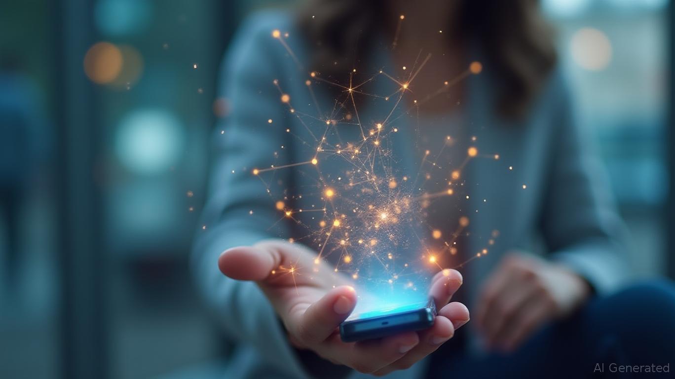 FingerMotion Skyrockets 20.28%—What’s Next for This Semiconductor Play?
