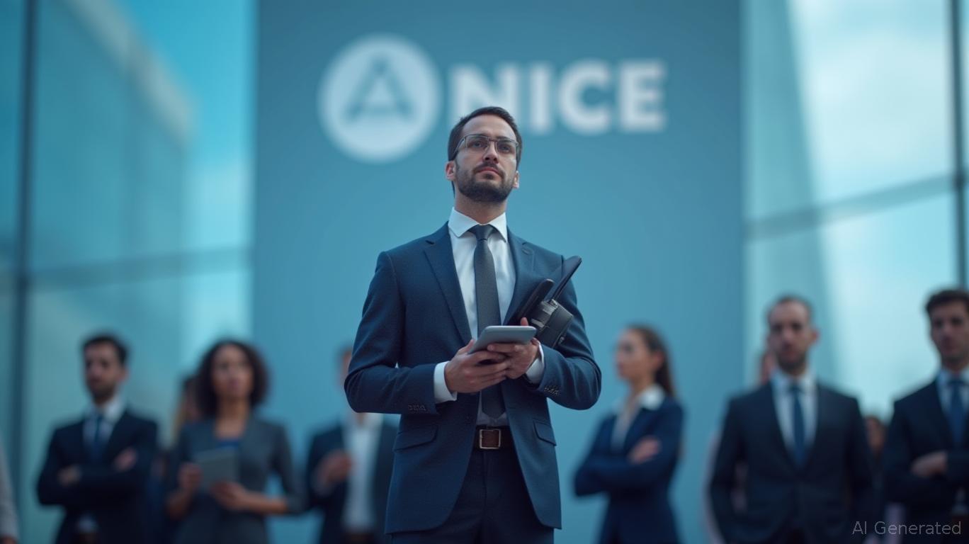 NICE Soared 6.47%, Can AI-Driven CX Innovation Sustain the Momentum?