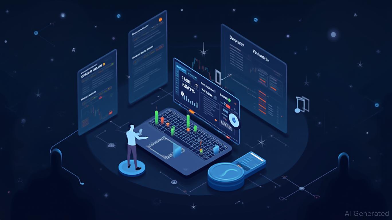 XRP News Today: XRP Surpasses Bitcoin, Captures 16.04% of South Korea’s Upbit Trading Volume