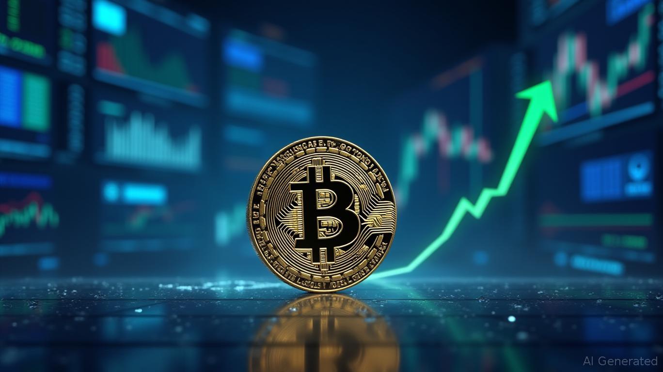Bitcoin News Today: Bitcoin surges 3.4% to $118,000 on Trump-EU trade deal optimism