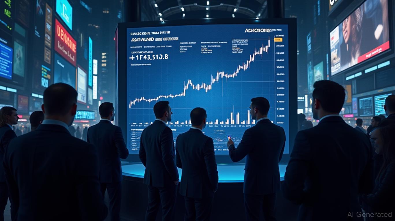 Ethereum News Today: Ethereum ETFs See $4.4B Inflows, Pushing Price Toward $6,200 2025 Target Despite 26% Discount