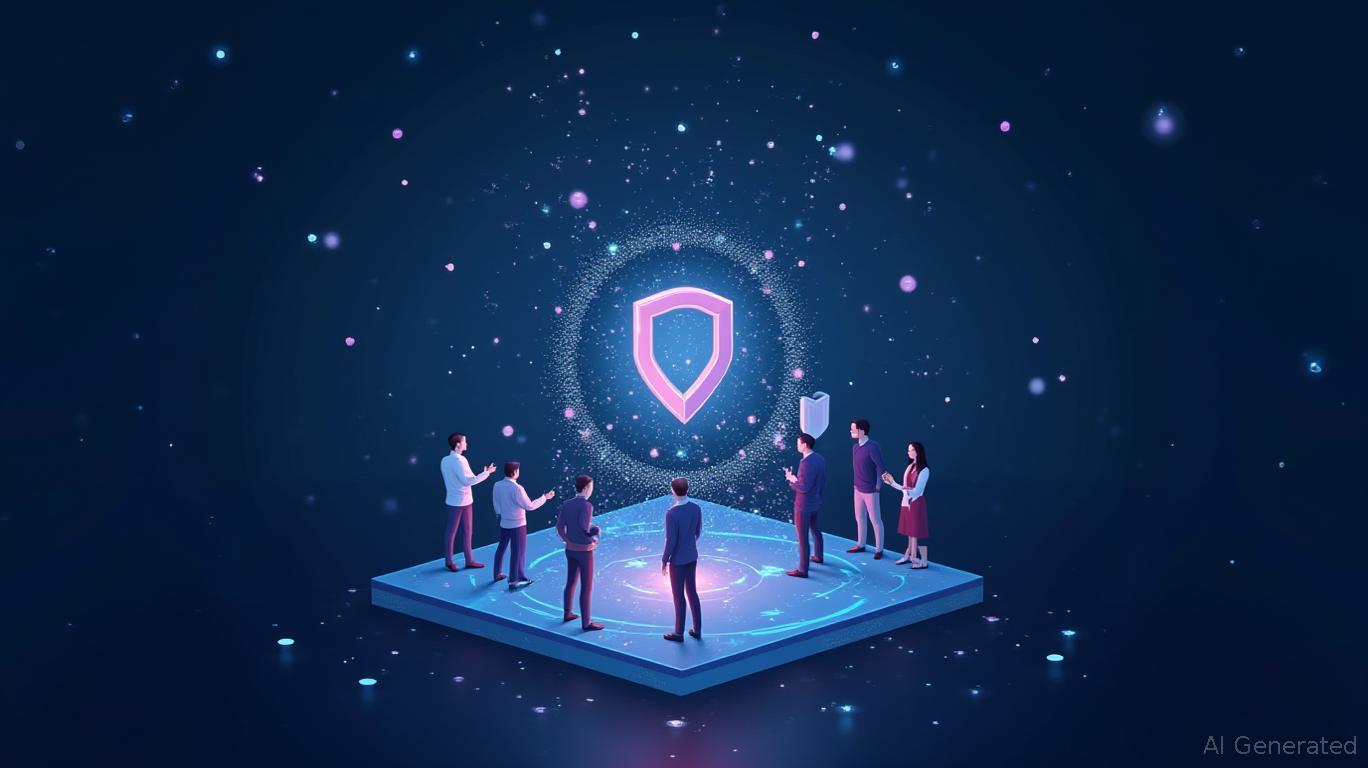 Naoris Protocol Launches $NAORIS Token to Secure Post-Quantum Web3 Ecosystems