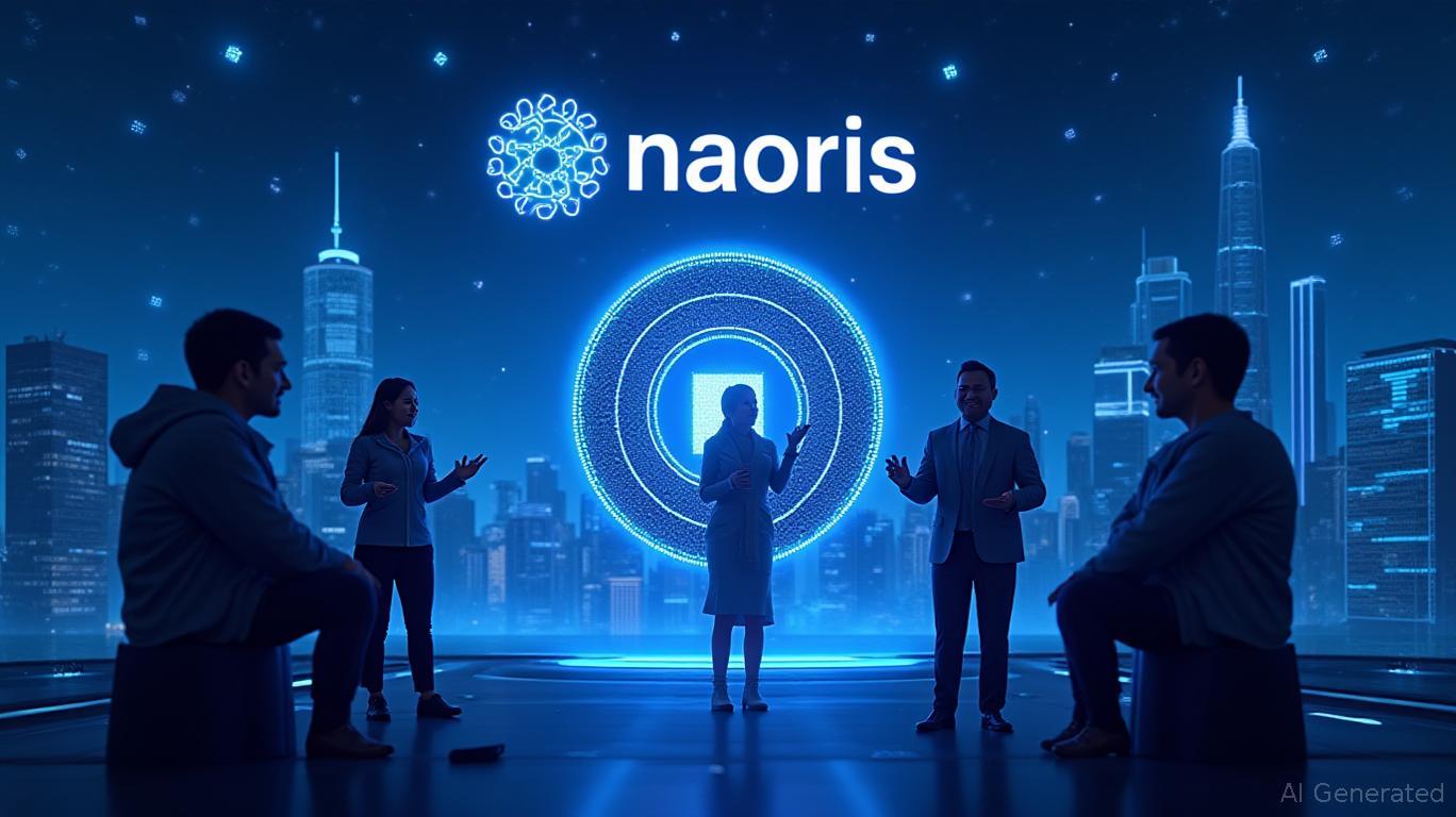 Naoris Protocol Launches $NAORIS Token for Post-Quantum Cybersecurity in Web3