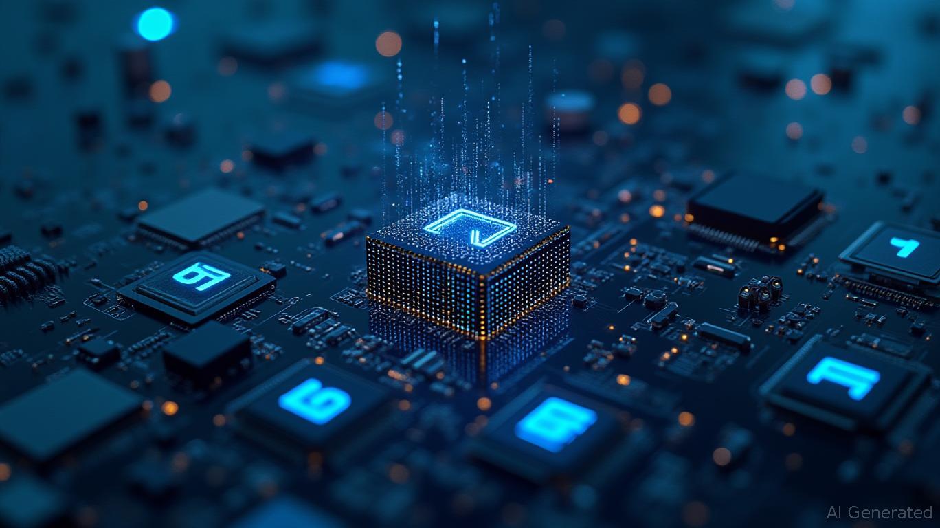 Mega Matrix Soared 38.43%—What’s Next for This Tech Sector Fireball?