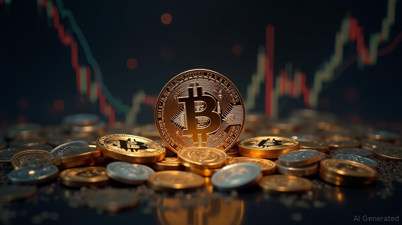 Bitcoin News Today: EarnMining Offers Stable Daily BTC Earnings Regardless of Market Volatility