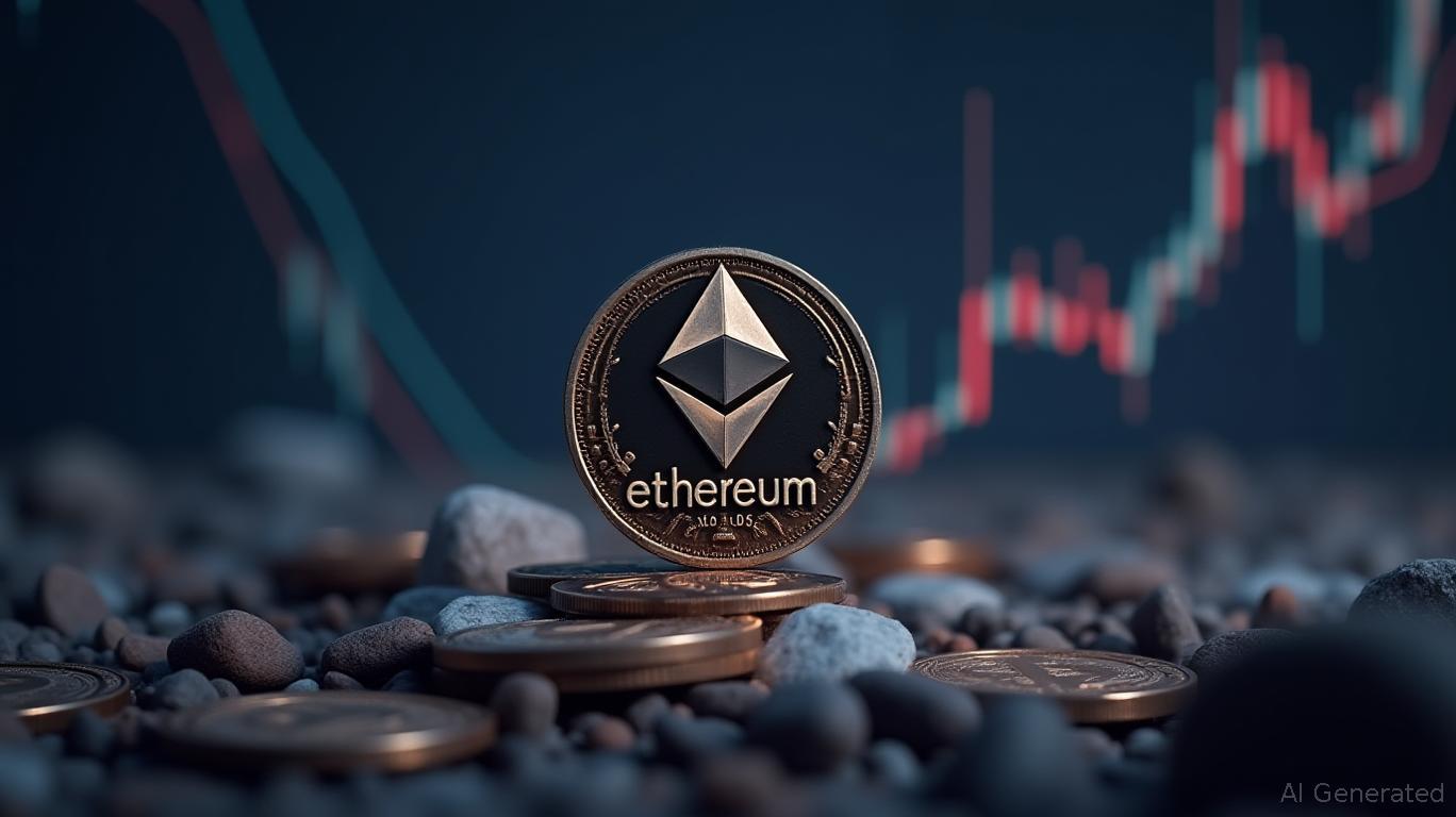 Ethereum News Today: Ethereum Eyes $4,000 as $1.59B Inflows and 51.9% Large Transaction Surge Signal Institutional Momentum