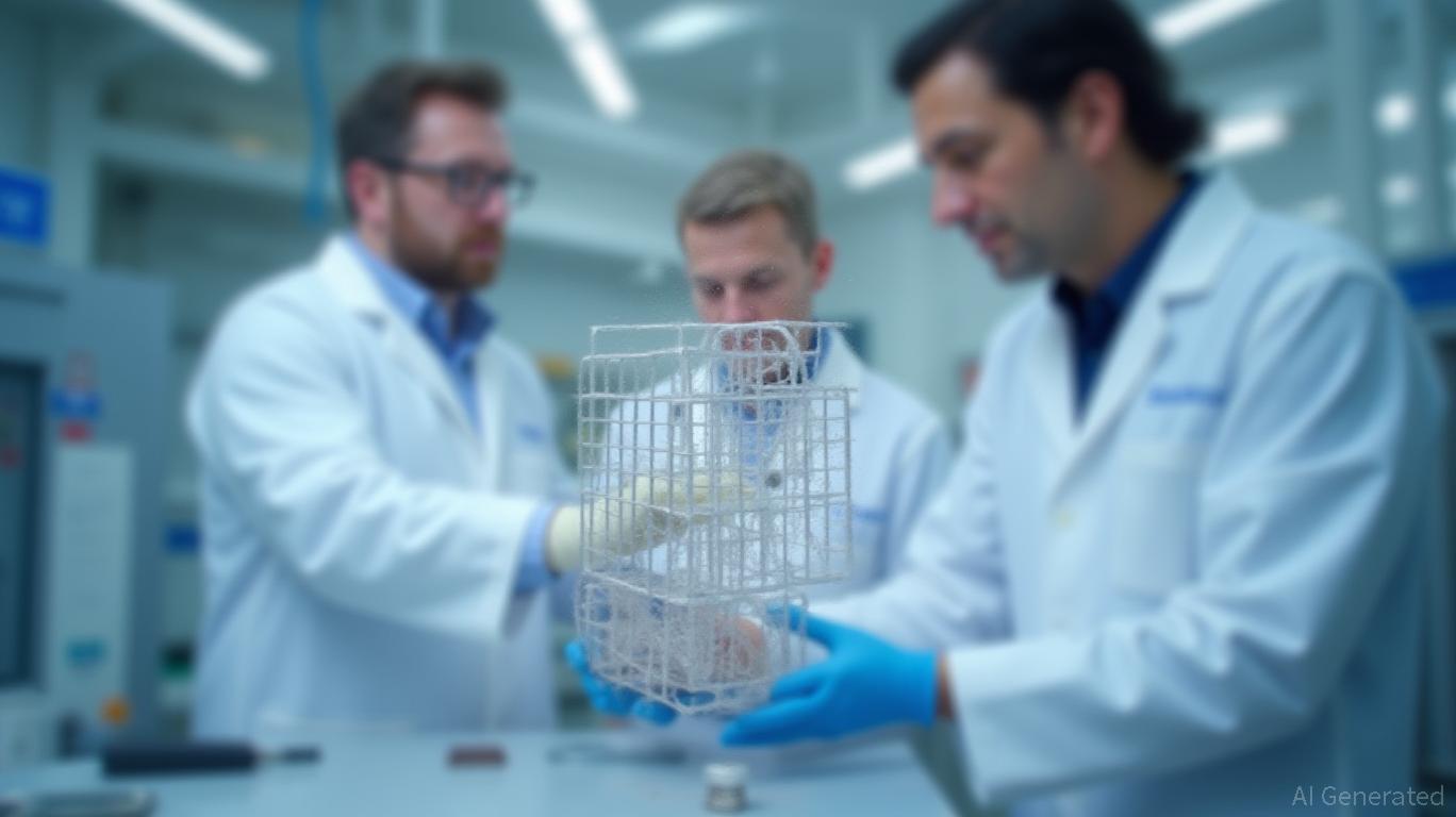 Solid-State Transformers: A Key to a Smarter, More Reliable Energy Grid