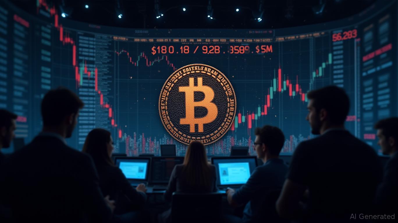 Bitcoin News Today: Bitcoin Average Buy Price Falls Below $119400 as ETF Inflows Top $150B Eyes $120K Threshold