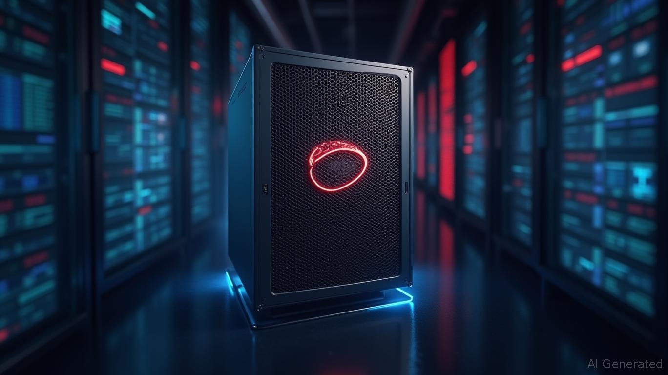 Super Micro Computer Soars 8.15% – Can AI’s Next-Gen Infrastructure Sustain This Momentum?