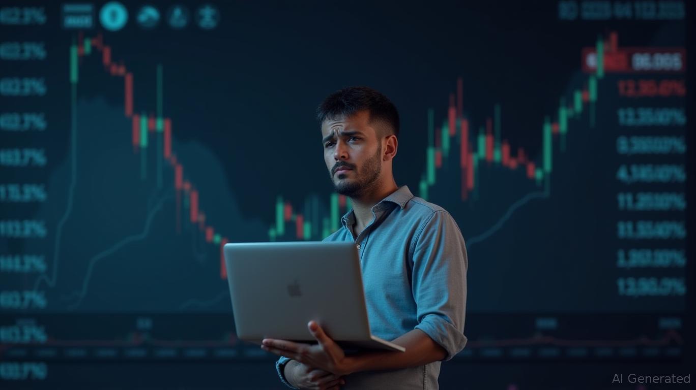 Dogecoin News Today: Dogecoin Price Prediction Sees 100% Gain Target at $0.46 as Token Dips 16% Weekly Despite 44% Monthly Rise