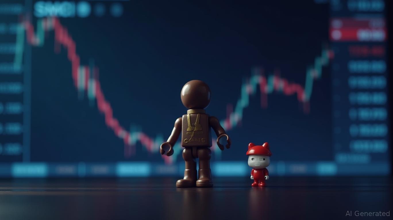 Super Micro Computer Soared 8.62%—Is This the Dawn of a New AI Era?