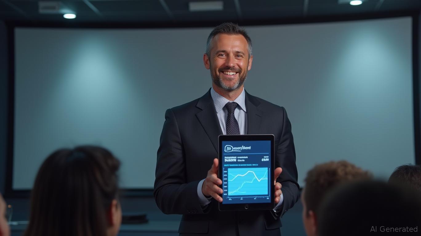 Texas Instruments Soared 2.6%—Is This the Dawn of a New Bull Cycle?