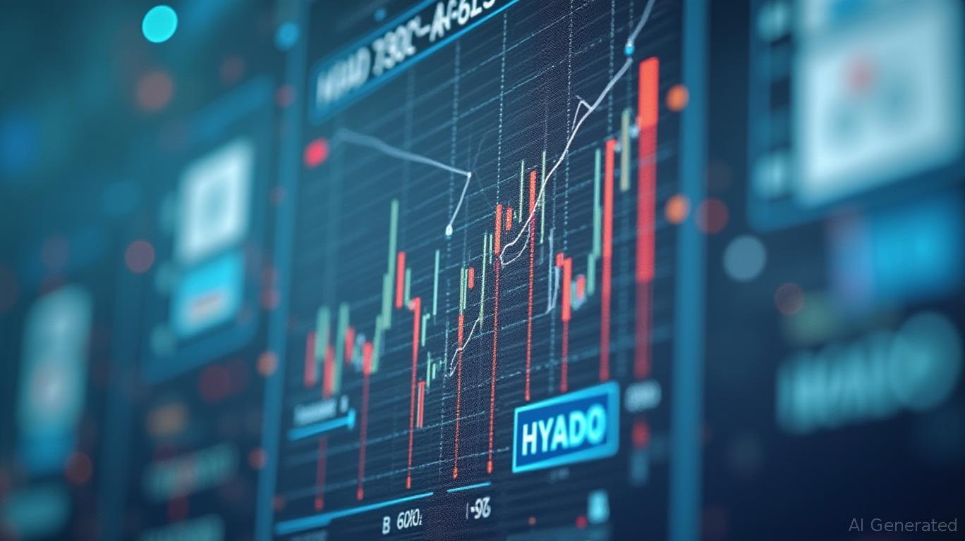 Watsco B Soars 12.9%—What's Fueling This Overnight Surge?