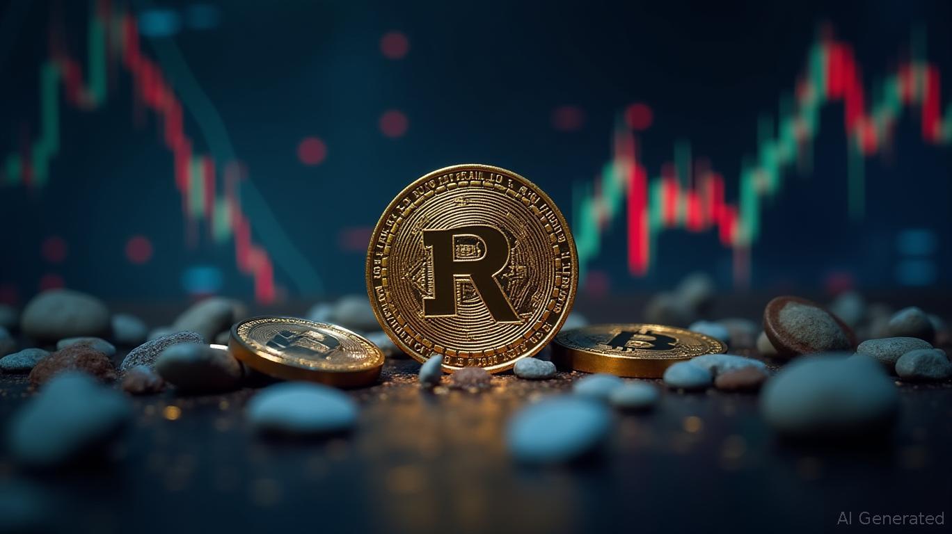 XRP News Today: XRP Drops 10.34% Amid $2.1B Scam Surge, Ripple Warns Community