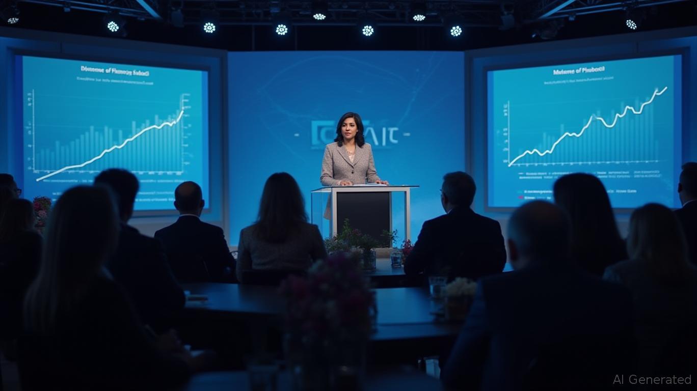 Arista Networks Skyrockets 2.98%—What Strategic Alliance Is Fueling This Surge?