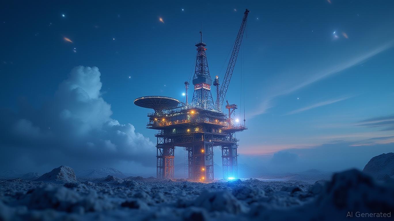 Geospace Technologies Soars 22%—Is This the Dawn of a New Era for Seismic Tech?