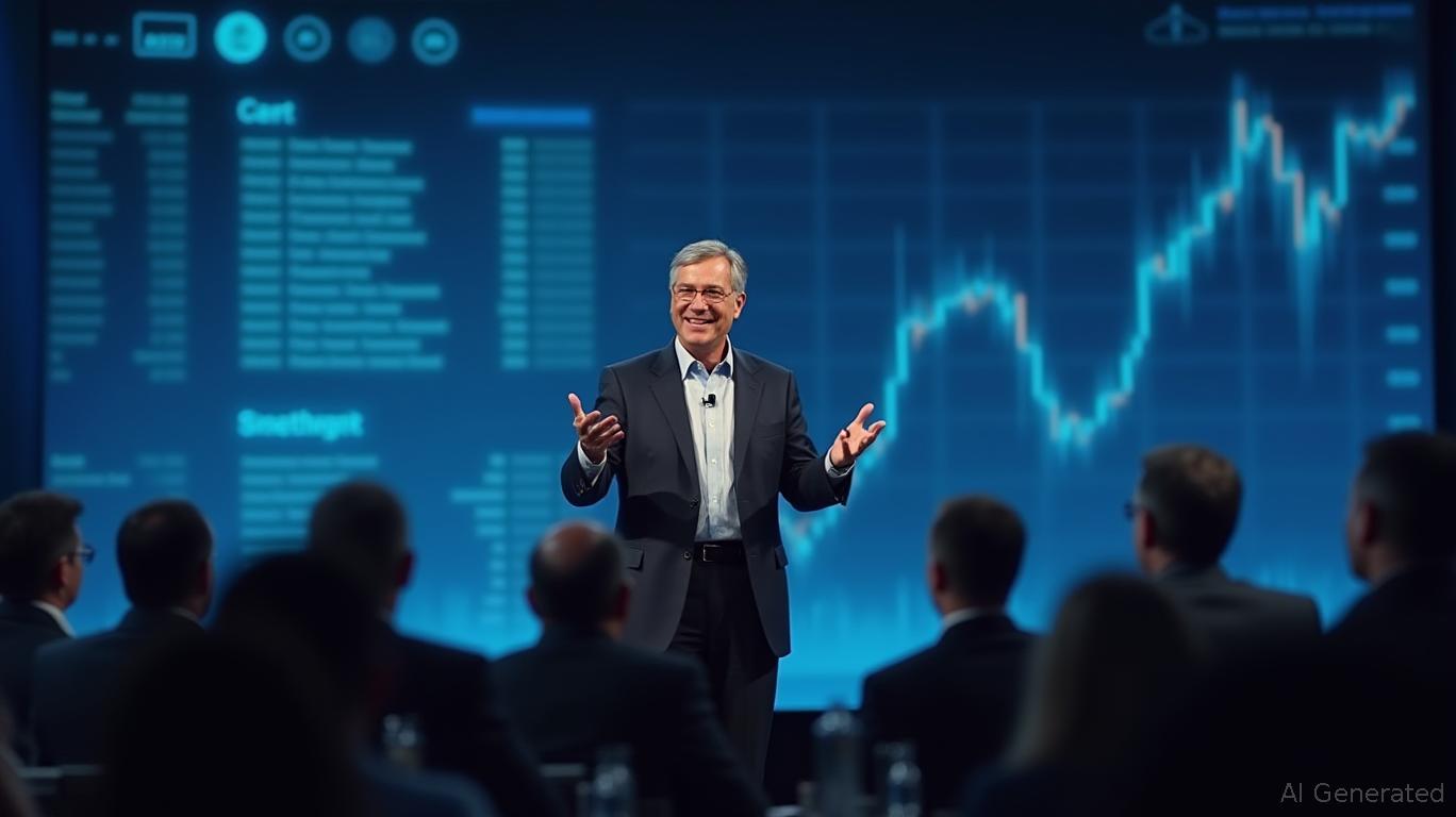 Scilex Holding Soared 35.11%—What Hidden Catalyst Ignited This Volcanic Rally?