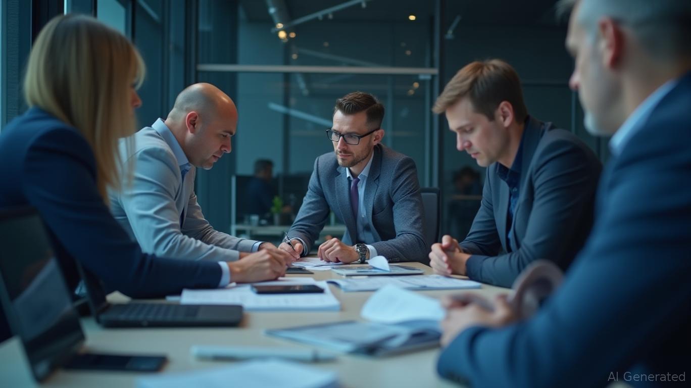 Ripple Secures Indirect FedNow SWIFT Access via ISO 20022 Compliance Expanding Cross-Border Reach