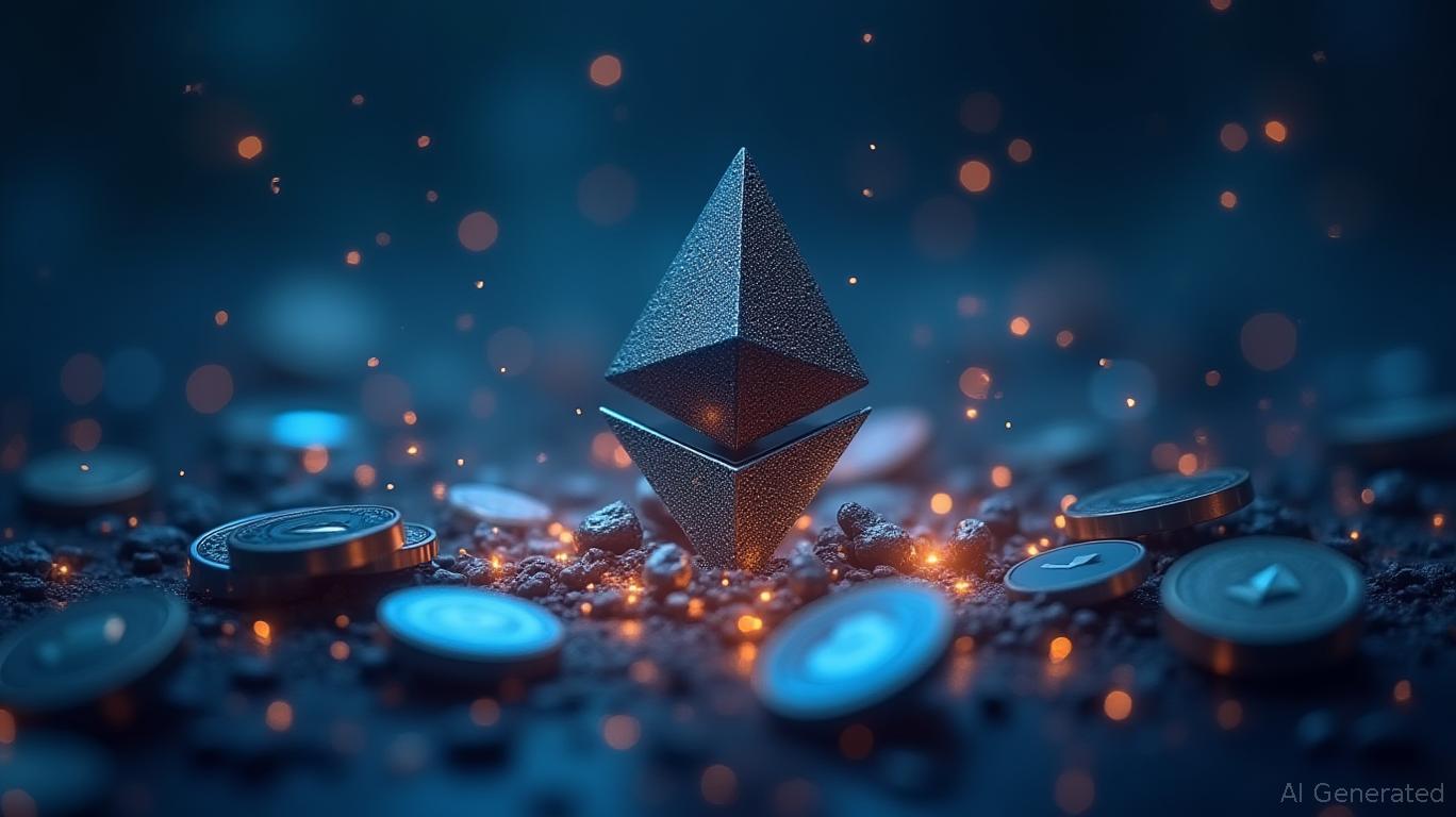 Ethereum News Today: DeFi TVL Hits 3-Year High of $153B as Ethereum Soars 60% and Yield Farming Booms