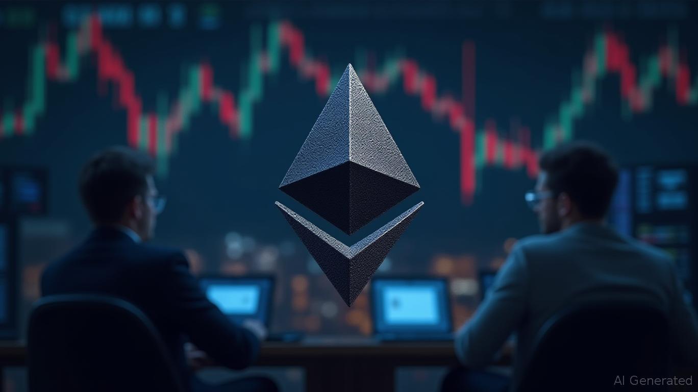 Ethereum News Today: Ethereum Stabilizes at $3,500 as $4,000 Rally Looms