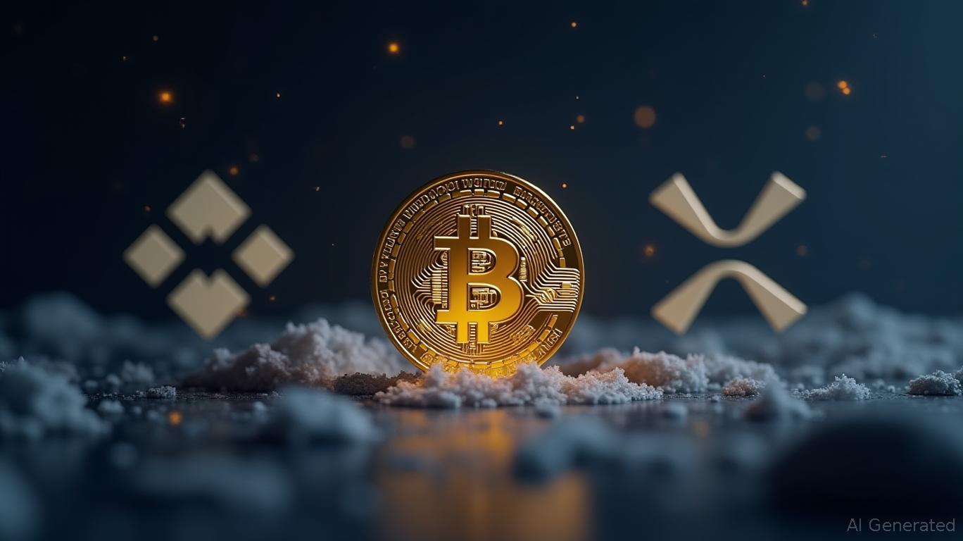 XRP News Today: Binance and Ripple Launch RLUSD, U.S. Dollar-Backed Stablecoin with 4.2% Yield and BNY Mellon Custody