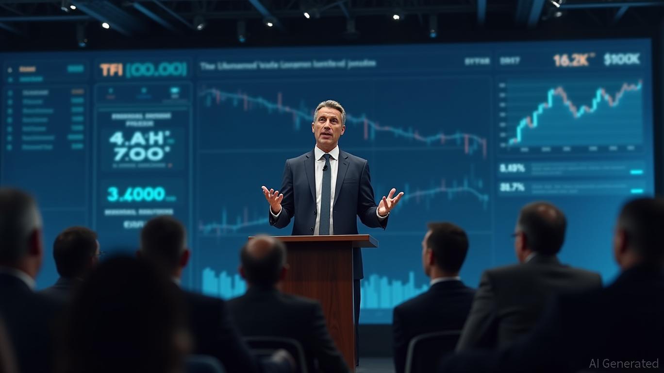 TFI International's Q3 Earnings Report: Mixed Bag with Higher Margins