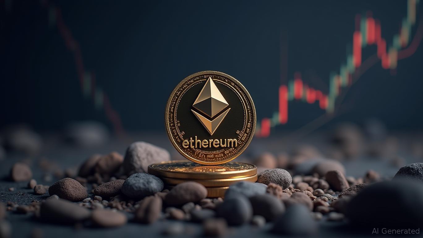 Ethereum News Today: Ethereum Targets $4,000 After Support Retest, ETF  Inflows Hit $1.84B