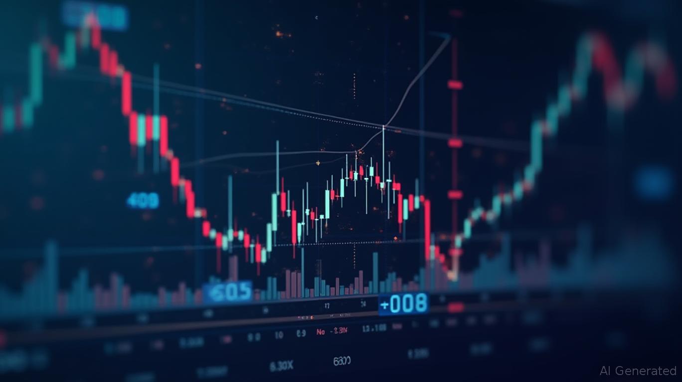 Shinhan Financial Drops 5.21% as Technicals Signal Bearish Momentum Below Key 48 Support