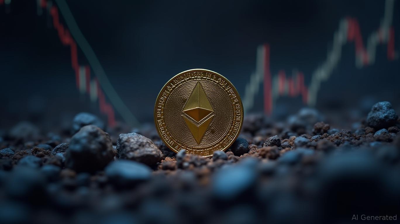 Ethereum News Today: Ethereum Stuck Below $4,000 Despite $1.84B ETF Inflows as Analysts Predict Correction Before Breakout