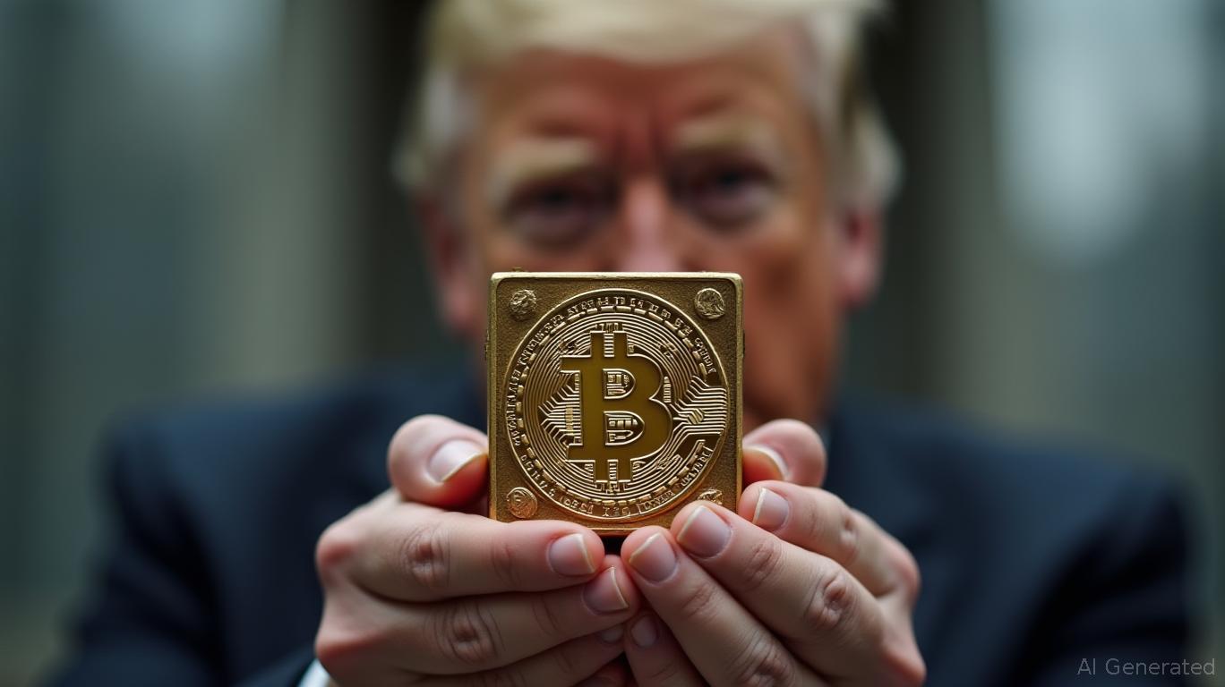 Bitcoin News Today: SEC Extends Trump Bitcoin ETF Review to Sept. 18 as Crypto Delays Continue