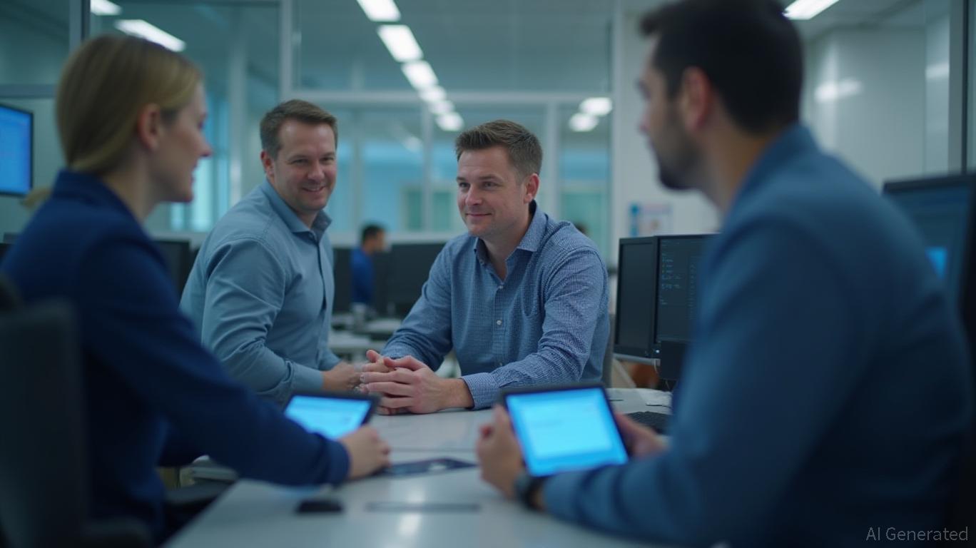 WidePoint Wins DOE Contract for Mobile Authentication Services