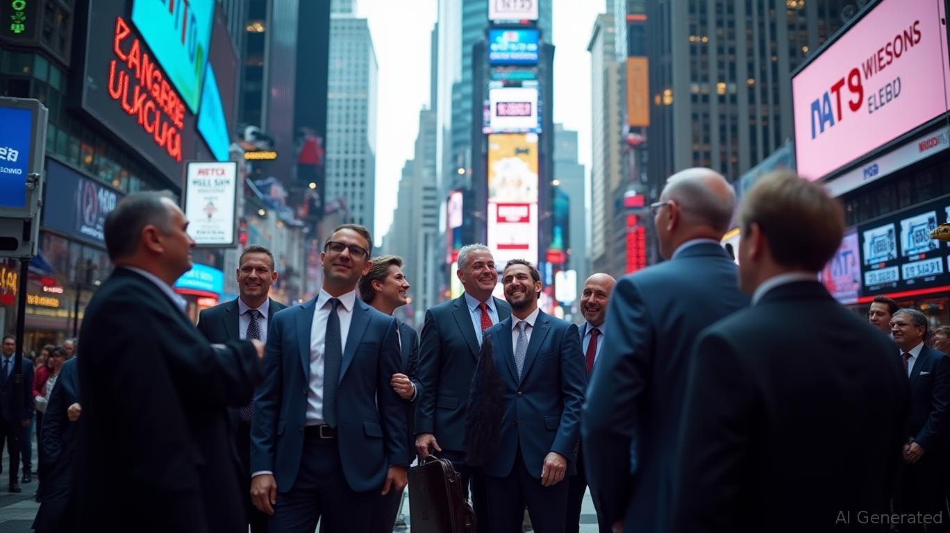 Nasdaq, S&P 500 Hit New Highs as U.S. Treasury Borrows $100M