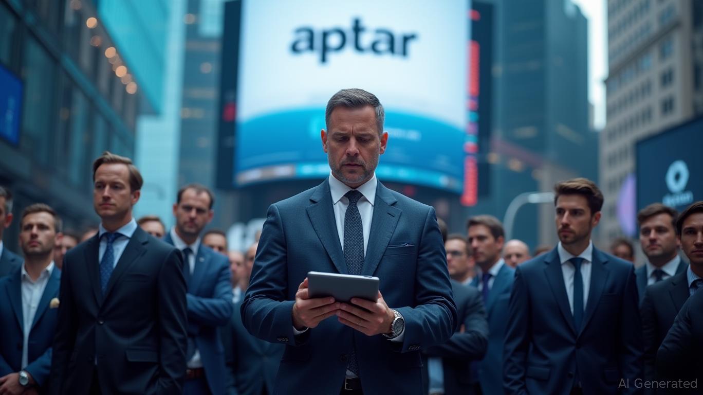 Aptargroup ATR Q2 2025 Earnings Preview Upside Potential on Expected Revenue Growth