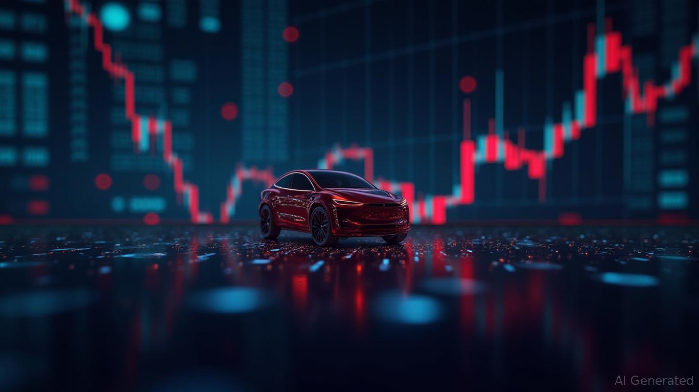 Whale Moves | TSLA Puts Surge as $100 Put Open Interest Rises by 69.67K; NVDA Calls See Significant Gains