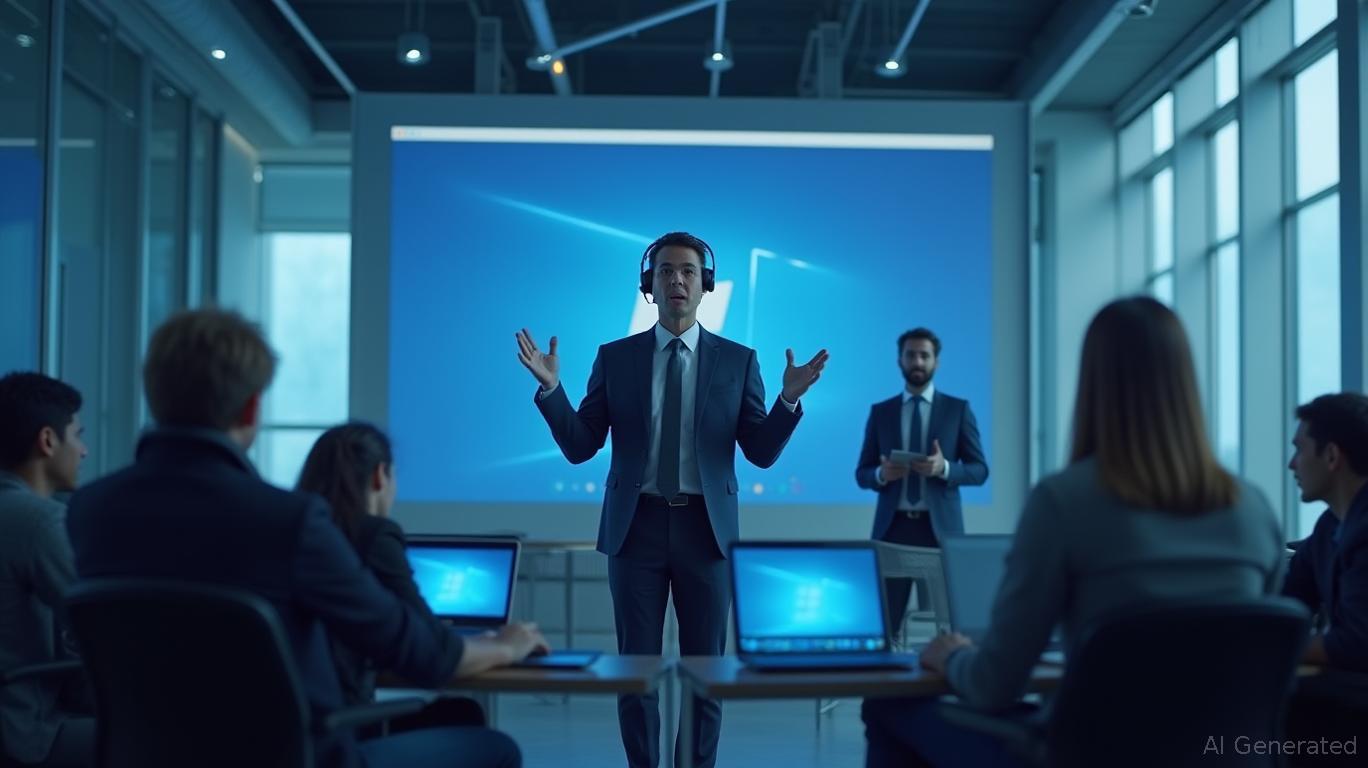 Microsoft's Edge Browser Integrates Copilot AI for Enhanced User Interaction