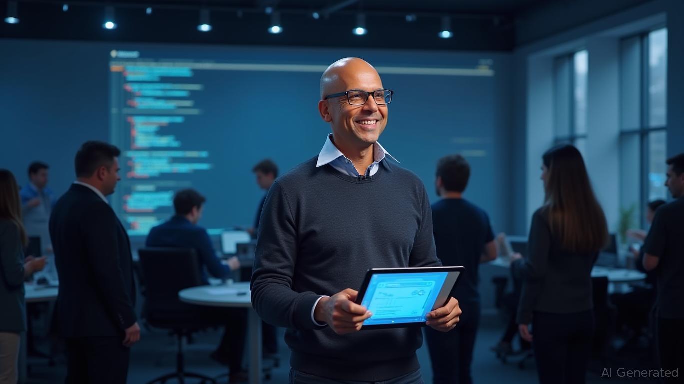 Microsoft Integrates Copilot AI into Edge Browser for Enhanced Search Experience