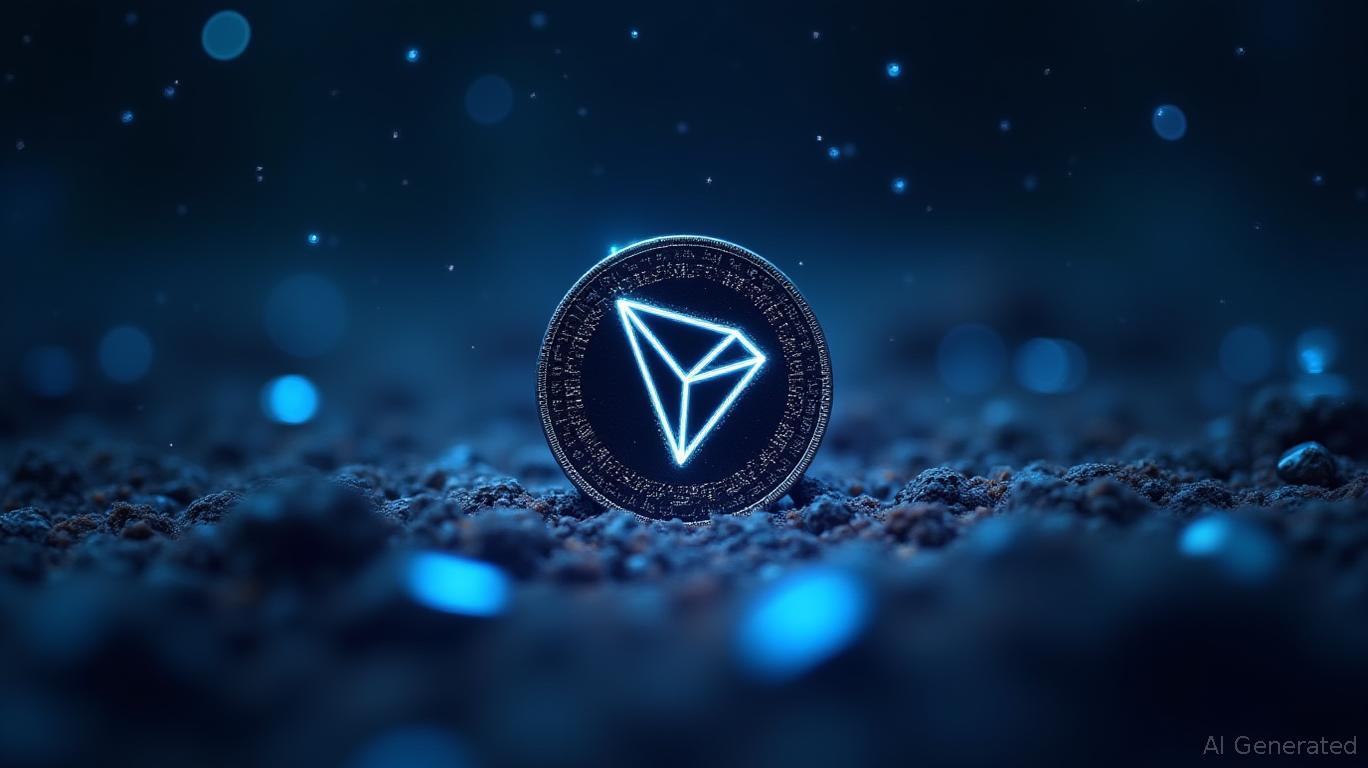 TRON Denies $11 TRX Surge Affirms $0.32 Stability Amid Social Media Misinformation