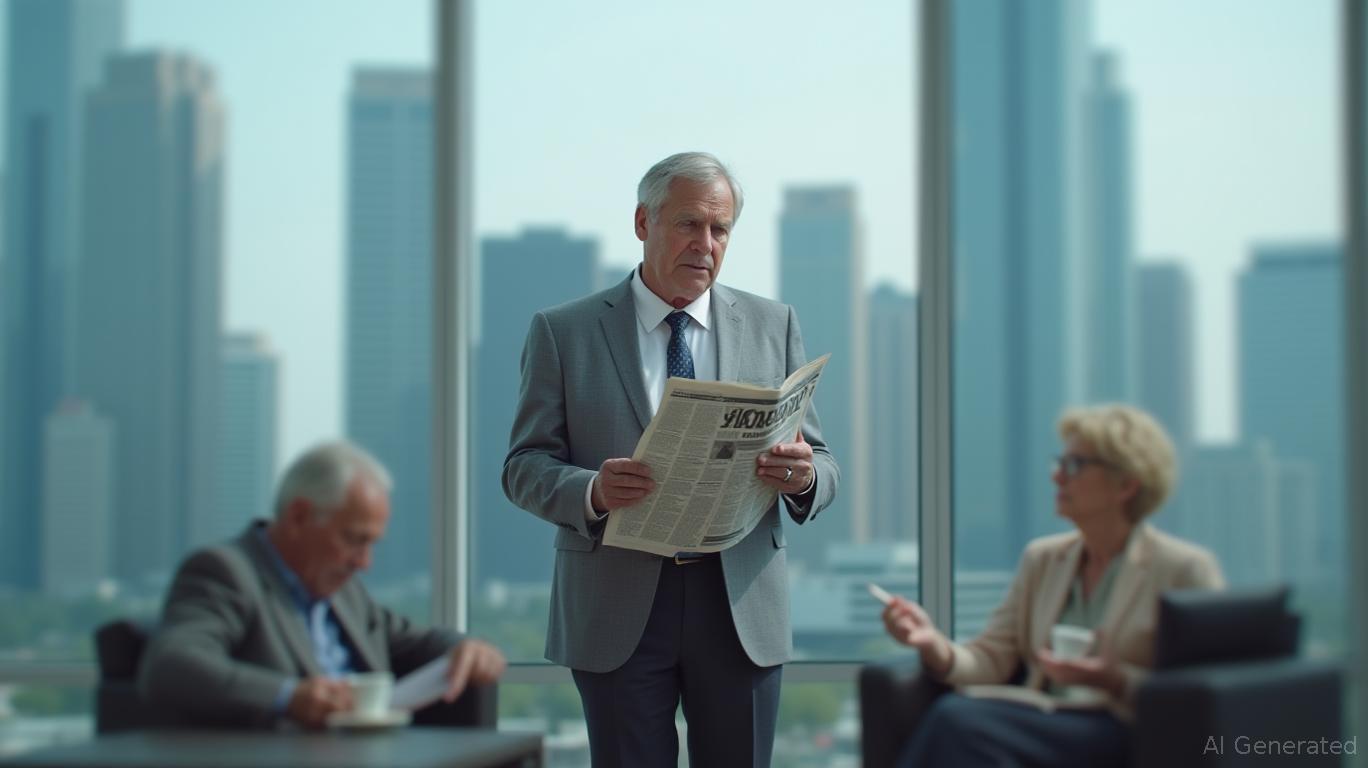 Understanding Demographic Shifts: How Age Impacts Investment Strategies