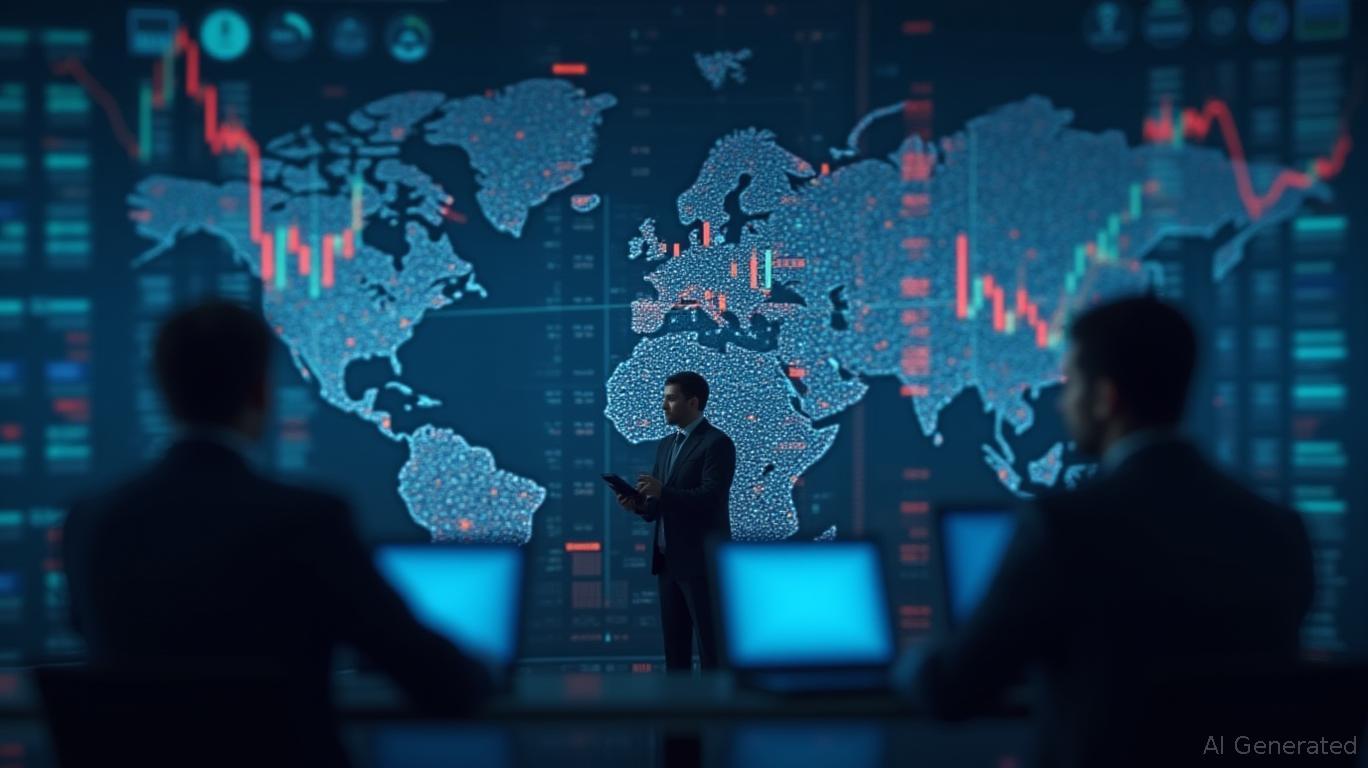 Navigating Market Volatility: Strategies for Investing During Shifting Monetary Policies