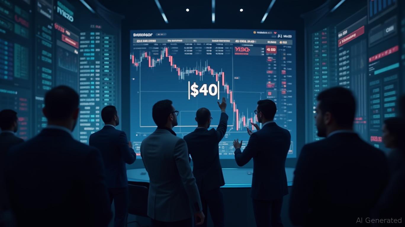 Bittensor (TAO) Consolidates Near $425–$435 After 35% Surge, Eyes $500 Resistance
