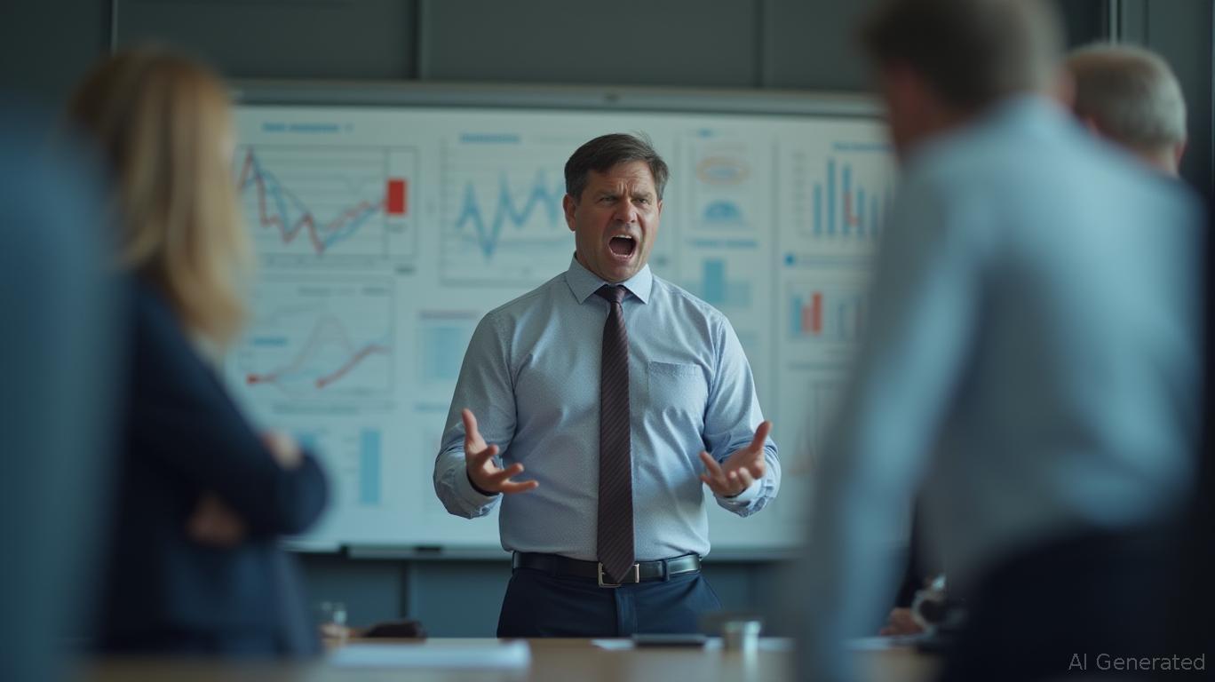 Navigating High-Stakes Valuations in Tech Stocks: Risk and Reward