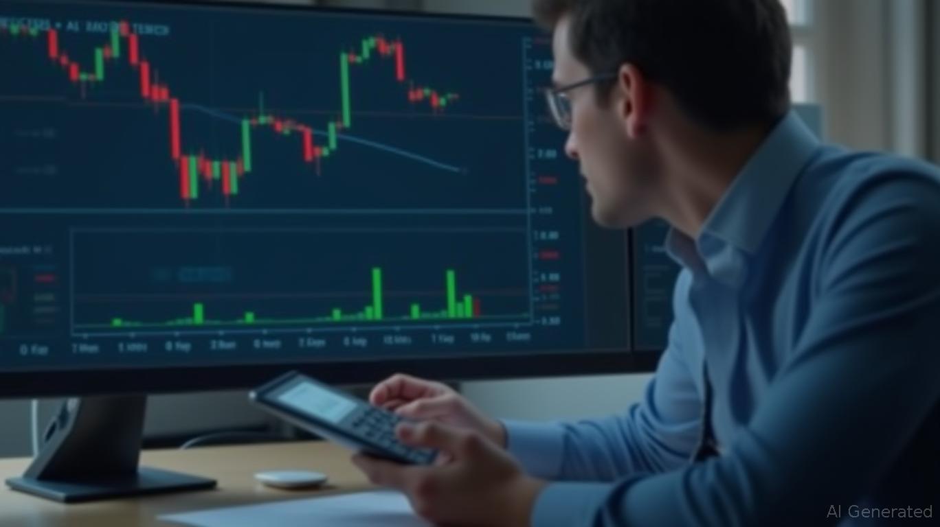 Unveiling Investment Potential: Analyzing Sector Trends with Technical Indicators