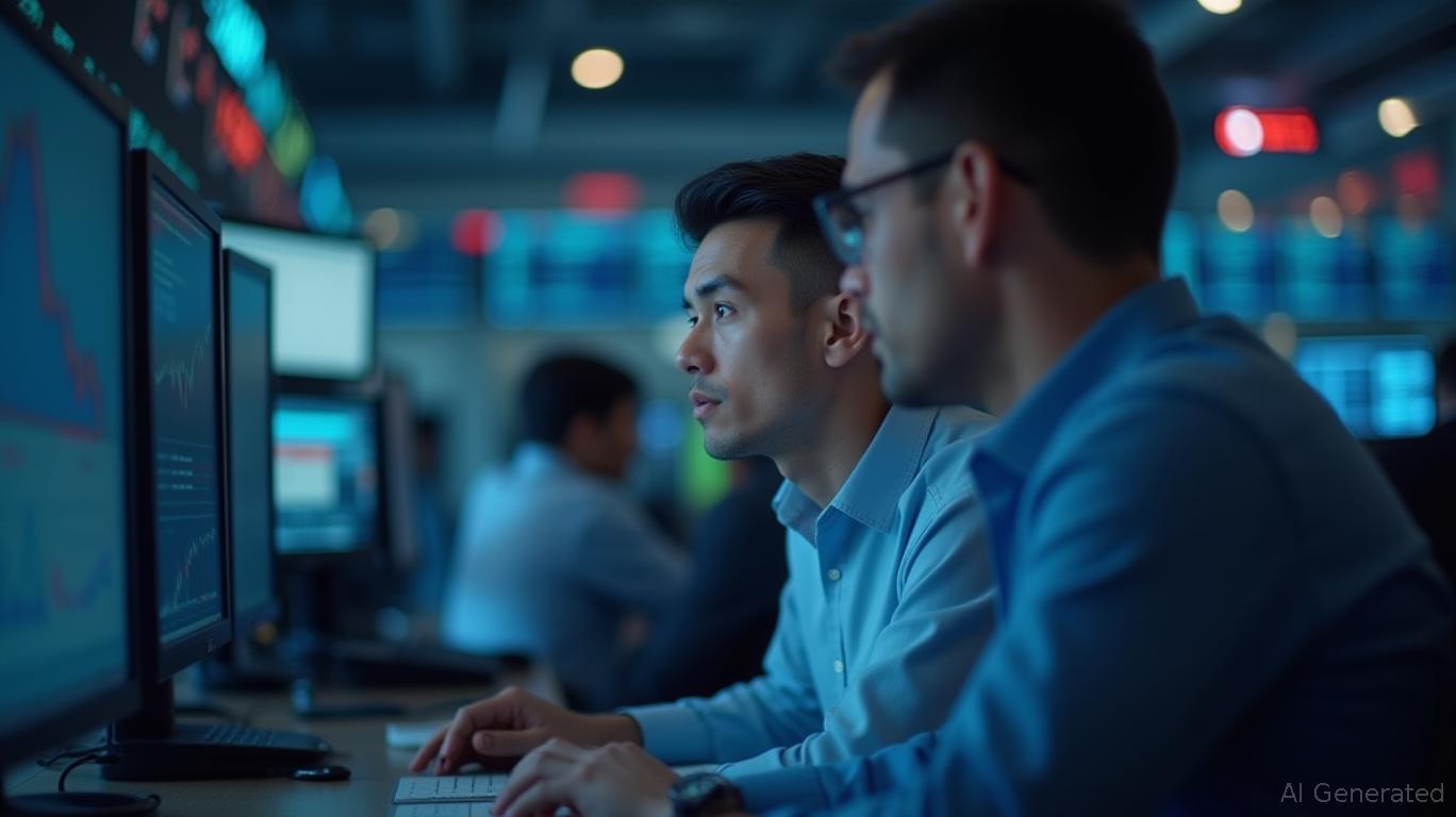 Mastering Market Timing with Technical Indicators: A Guide to Predicting Stock Movements