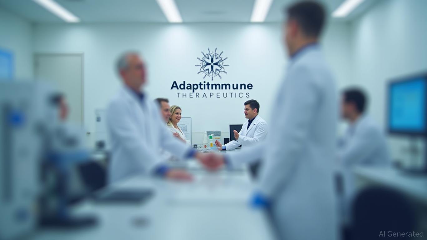 Adaptimmune Sells Cell Therapy Assets to US WorldMeds for $55 Million, Restructuring Underway.