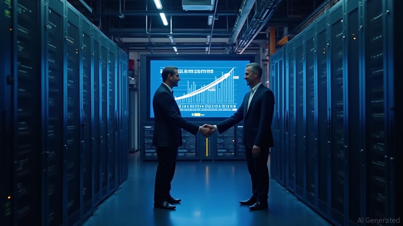 Super Micro Computer Shares Rise 10.24% Following Digi Power X Partnership