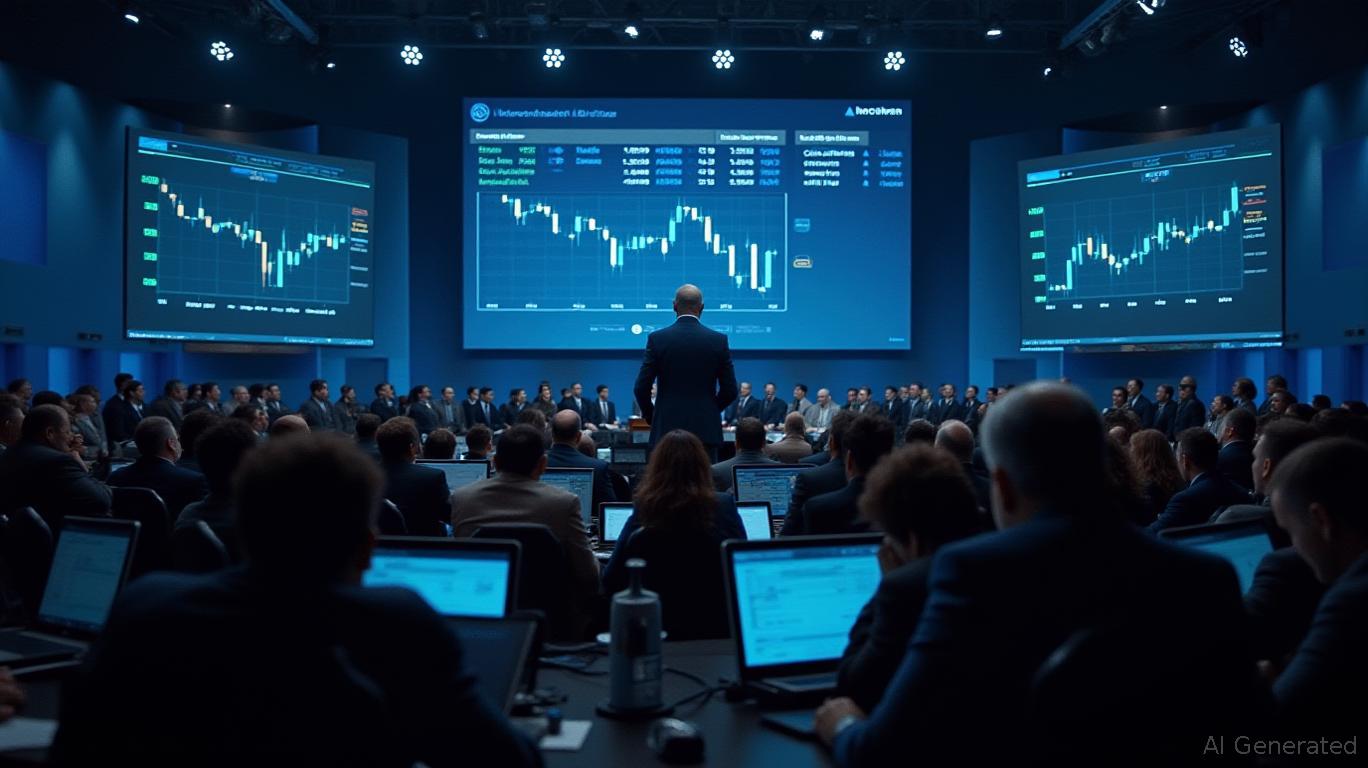 Intercontinental Exchange ICE 2025Q2 Earnings Preview Upside Expected on Sustained Energy Trading Growth