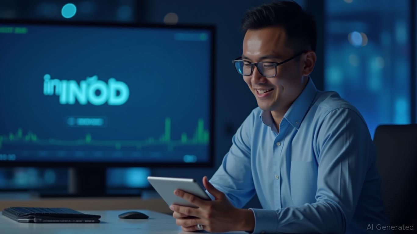 Innodata INOD 2025Q2 Earnings Preview Upside Ahead on Robust Revenue Growth
