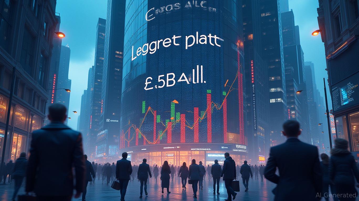 Leggett Platt LEG Q2 2025 Earnings Preview Upside Potential Amid Operational Efficiency Gains