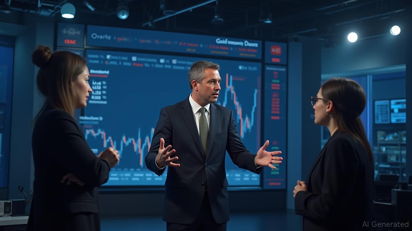 Goldman Sachs Boosts Alphabet Target Price 4% on AI Growth