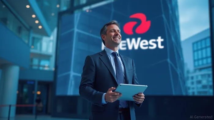 Deutsche Bank Reiterates Buy Rating for NatWest Group with £600 Price Target